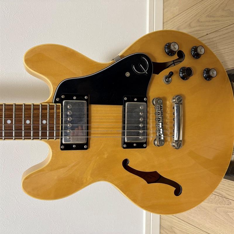 Epiphone ES-339の画像
